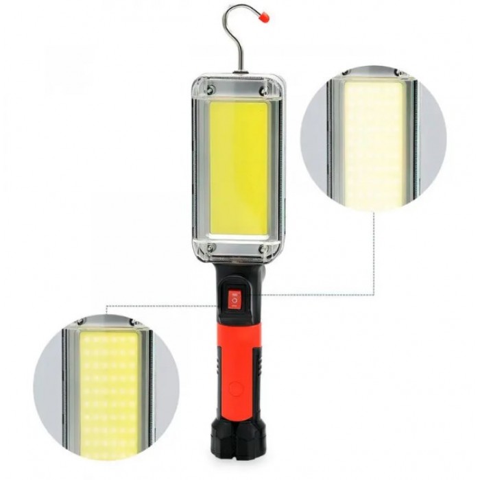 Фонарь переноска EA Light X ZJ-8859-B