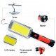 Фонарь переноска EA Light X ZJ-8859-B