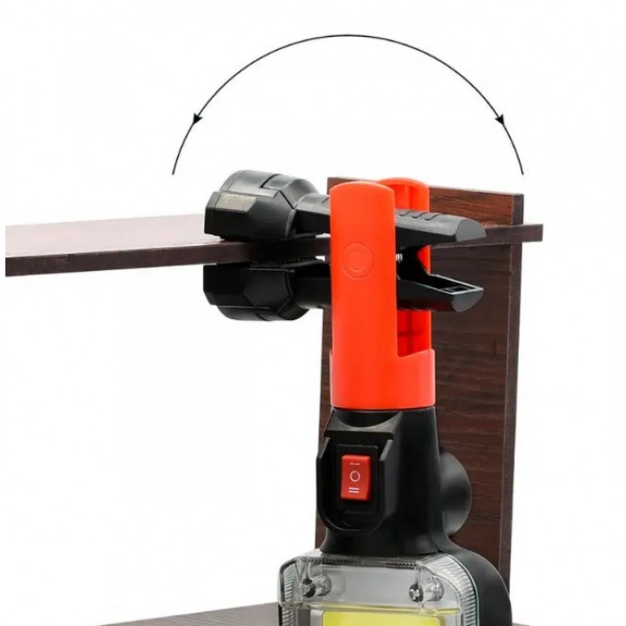 Фонарь переноска EA Light X ZJ-8859-B