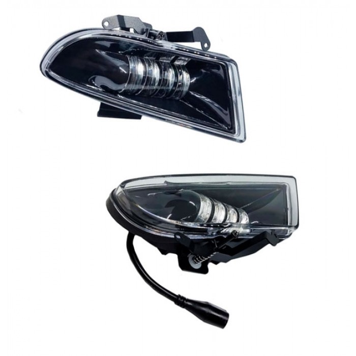 Светодиодная балка EA Light X JR-W-9 - EA Light X