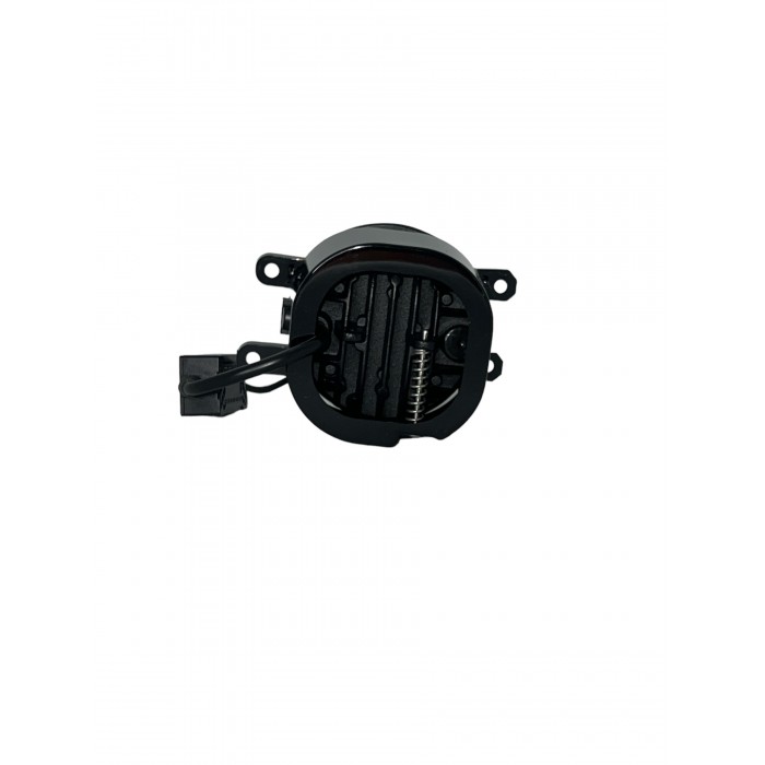Противотуманные LED фары Toyota 70W 6000K 12–24V IP67 (алюміній, комплект 2шт)