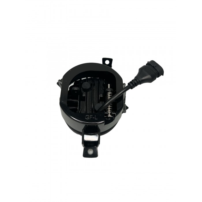 Противотуманные фары Daewoo Matiz EA Light X JR-W16 30W 6000K 12–24V IP67 (комплект 2шт)