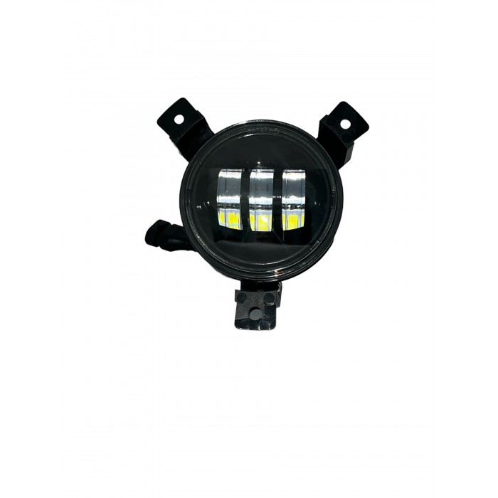Противотуманные фары Daewoo Matiz EA Light X JR-W16 30W 6000K 12–24V IP67 (комплект 2шт)