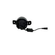 Протитуманні фари NISSAN X-TRAIL, QASHQAI, ROGUE 2014-2016 70W LED біле світло ближній промінь комплект 2 шт (03184)