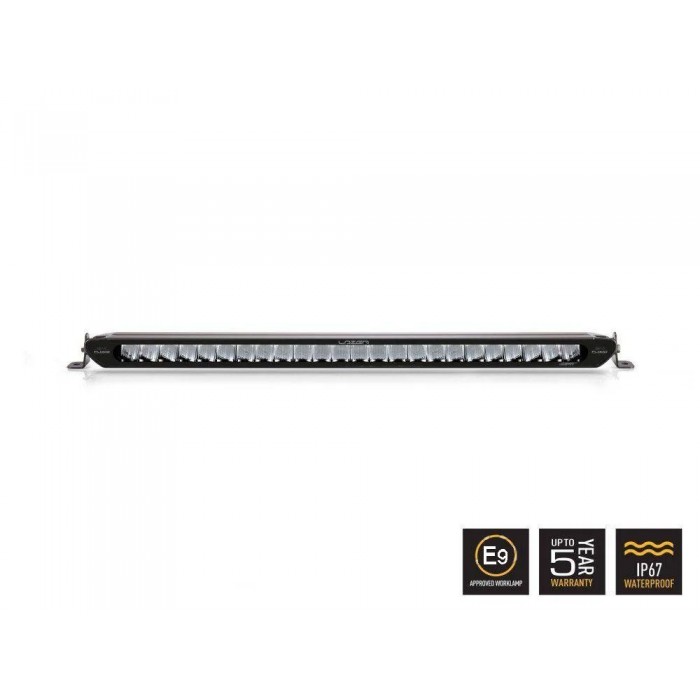 Светодиодная балка Lazerlamps Linear-24 Flood 0L24-FL-LNR - EA Light X