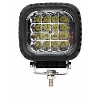 Світлодіодна балка EA Light X 22 48W (Далекий)