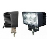 Світлодіодна LED-Балка 6613 (RCJ-35018BF)