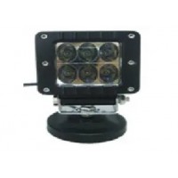 Світлодіодна балка EA Light X D23 24W 