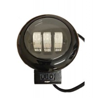 Світлодіодна балка EA Light X 3P-30W круг