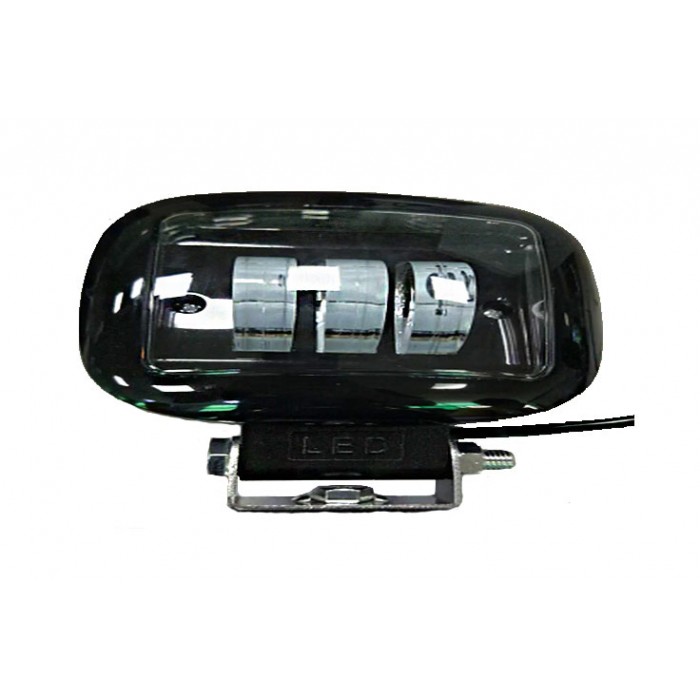 Светодиодная балка EA Light X 3P-30W - EA Light X