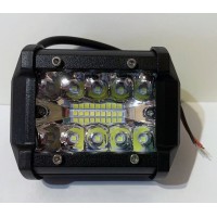 Світлодіодна балка EA Light X 3Р-D3 60W