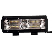 Світлодіодна балка EA Light X 3Р 144W білий + жовтий