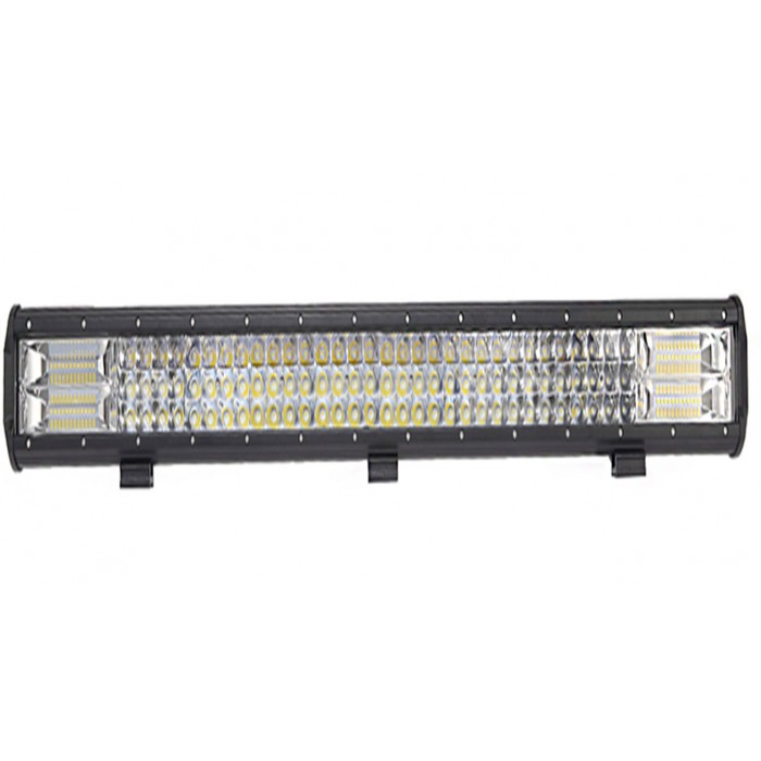 Светодиодная балка EA Light X 3P 216W 20100 Лм дальний свет 9–32V IP67 для авто, внедорожников и спецтехники