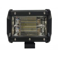 Світлодіодна балка EA Light X 3Р 72W білий + жовтий
