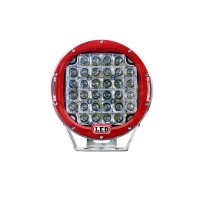 Світлодіодна балка EA Light X 53-96W Далекий