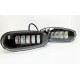 Светодиодная балка EA Light X C7 240W Дальний (белый + желтый + стробоскоп) - EA Light X