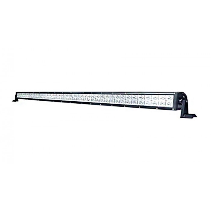 LED Балка EA Light X C3 240W Combo/Spot 21600Лм (1070×86×80 мм) 9–32V/6000K/IP67