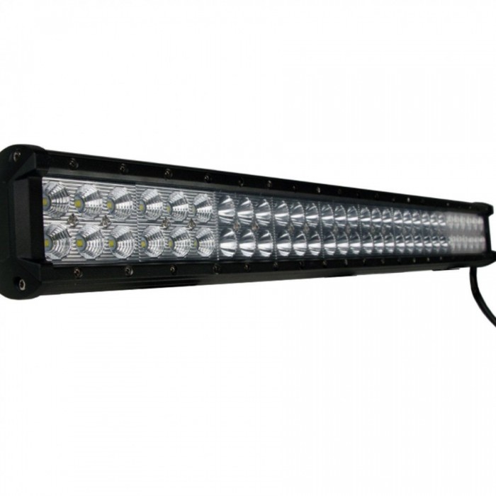 Светодиодная балка EA Light X C3 180W 16200 Лм 810 мм (86×80 мм) дальний свет 9–32V IP67 для авто и спецтехники
