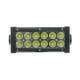 Светодиодная балка EA Light X C3 36W 3600 Лм 200 мм (86×80 мм) дальний свет 9–32V IP67 для авто и спецтехники