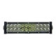 Светодиодная балка EA Light X C3 72W 6480 Лм 355 мм (86×80 мм) ближний свет 9–32V IP67 для авто и спецтехники