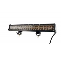 Світлодіодна балка EA Light X C4 126W Далекий/Ближній