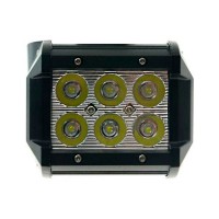 Світлодіодна балка EA Light X C4 18W Далекий