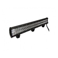 Світлодіодна балка EA Light X C7 240W Далекий (білий + жовтий + стробоскоп)