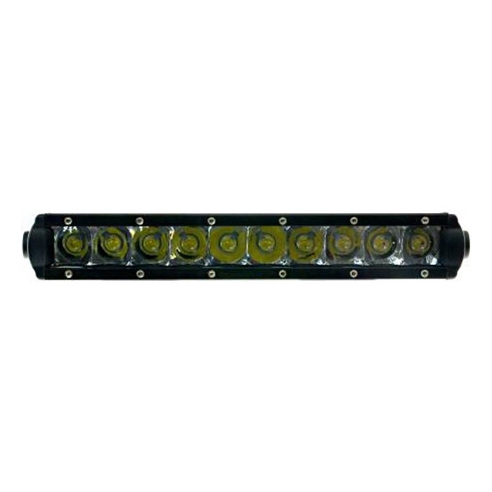Светодиодная балка EA Light X C8 150W 4D 12000 Лм 800 мм (80×43 мм) дальний свет 9–32V IP67 для авто и спецтехники