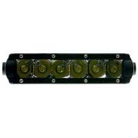 Світлодіодна балка EA Light X C8-30W 4D
