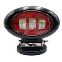 Світлодіодна балка EA Light X D04-30W