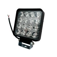 Світлодіодна балка EA Light X D12 48W (Ближній)