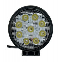 Світлодіодна балка EA Light X D1 27W (Ближній)