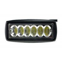 Світлодіодна балка EA Light X D22 18W