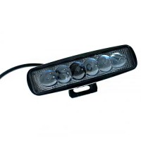 Світлодіодна балка EA Light X D22 18W 4D
