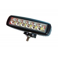 Світлодіодна балка EA Light X D22 24W (Далекий)
