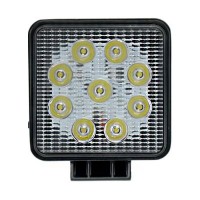 Світлодіодна балка EA Light X D2 27W (Далекий)