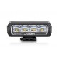 Комплект светодиодных прожекторов LAZER GRILLE KIT на VW Amarok V6 (2016+) GK-VWA-01K - EA Light X