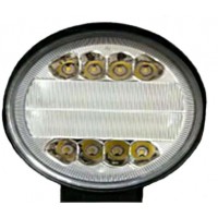 Світлодіодна балка EA Light X JH 10 45W коло