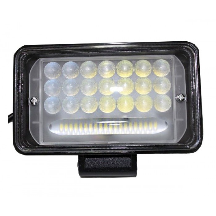 Светодиодная балка EA Light X JR-464-45W - EA Light X