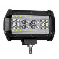 Світлодіодна балка EA Light X JR-H-84W