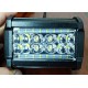 Светодиодная балка EA Light X JR-H 84W 8400 Лм 135×80×65 мм комбинированный свет 9–32V 6000K IP67 для авто и грузовиков