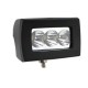 Дополнительная LED фара EA Light X JR-L 15W 75×37×50 мм 9–32V IP67 дальний свет для авто, мото и спецтехники
