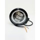 Комплект светодиодных балок  JR-O-30W+ДХО круг