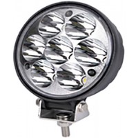 Світлодіодна LED-Фара EA Light X 40021 Далекий