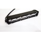 Светодиодная балка EA Light X RCJ-7729036C 36W 2880 Лм CREE Spot 6000K (12×3W, 340×43×26 мм, IP67, алюминий, 9–32V) для авто, мото и спецтехники