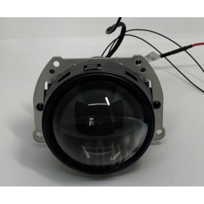 Комплект светодиодных LED линз EA Light X 3 дюйма модель Н5 ближний/дальний 24 ВОЛЬТА!!!