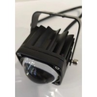 Комплект світлодіодних герметичних лінз EA Light X V20 30W біло-жовте свічення