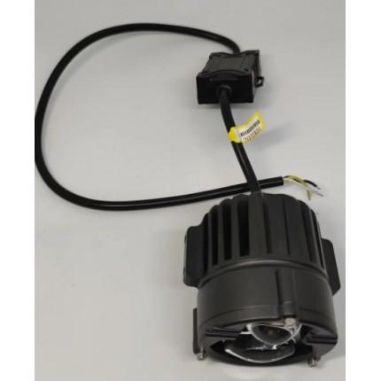 Комплект LED лінз (світлодіодна лінза) зовнішній використаний модель U30 ближній/дальній