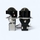 Комплект лазерных Bi-LED Laser линз Aozoom Kamiso AAPD 0805 3 дюйма 62 W 12В 5500 K