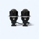 Комплект лазерных Bi-LED Laser линз Aozoom Kamiso AAPD 0805 3 дюйма 62 W 12В 5500 K